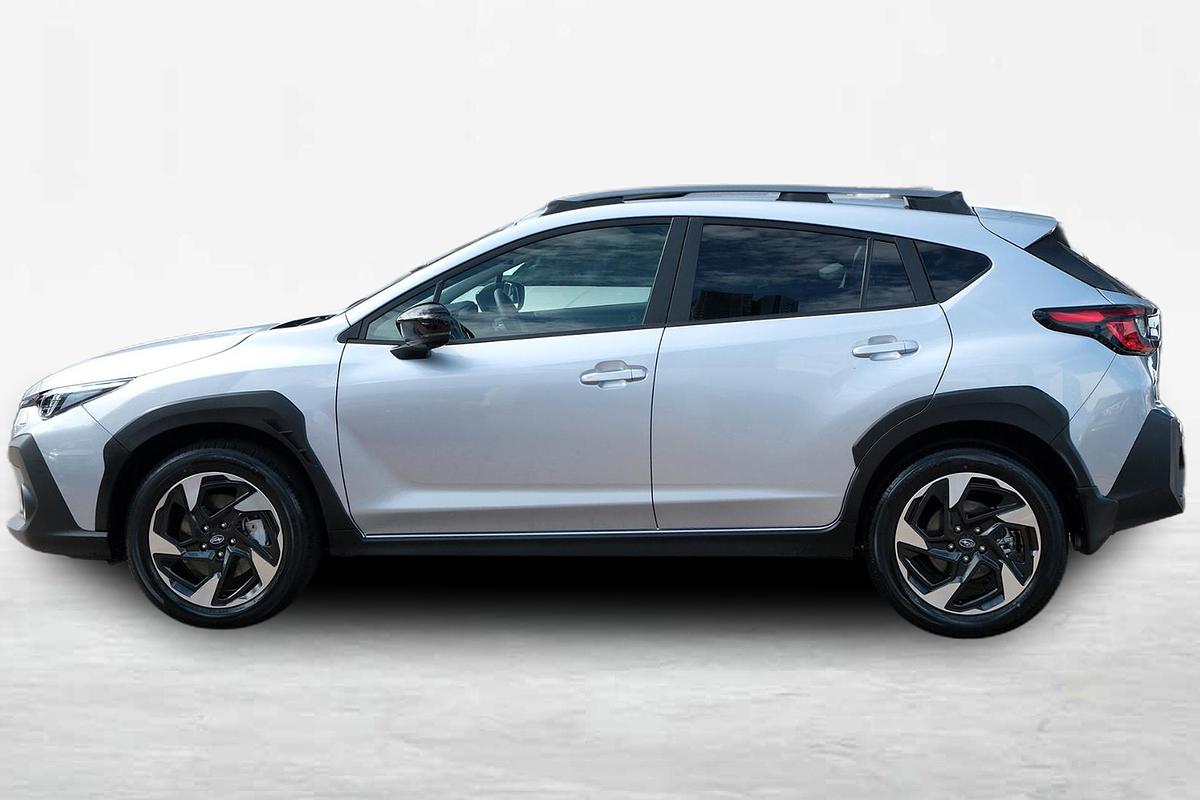 2024 Subaru Crosstrek 2.0S G6X