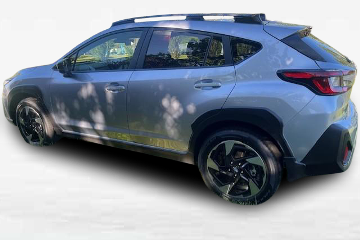 2024 Subaru Crosstrek 2.0S G6X