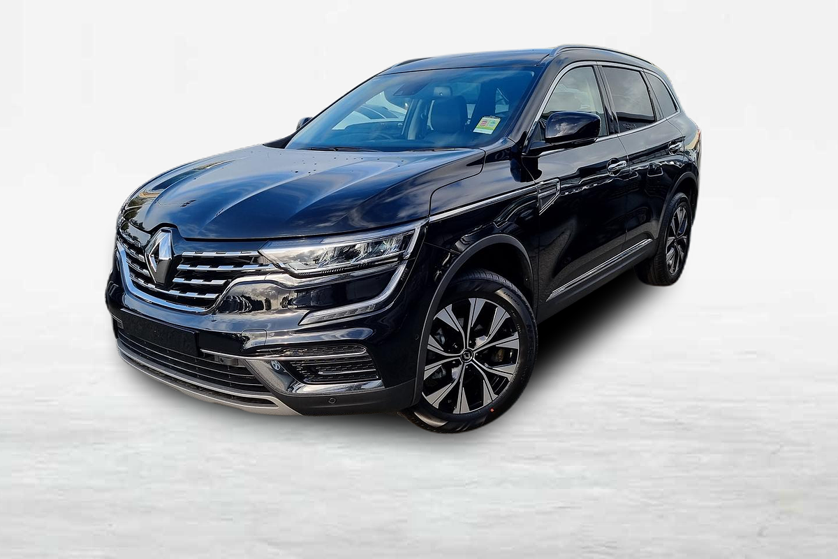 2024 Renault Koleos Zen HZG