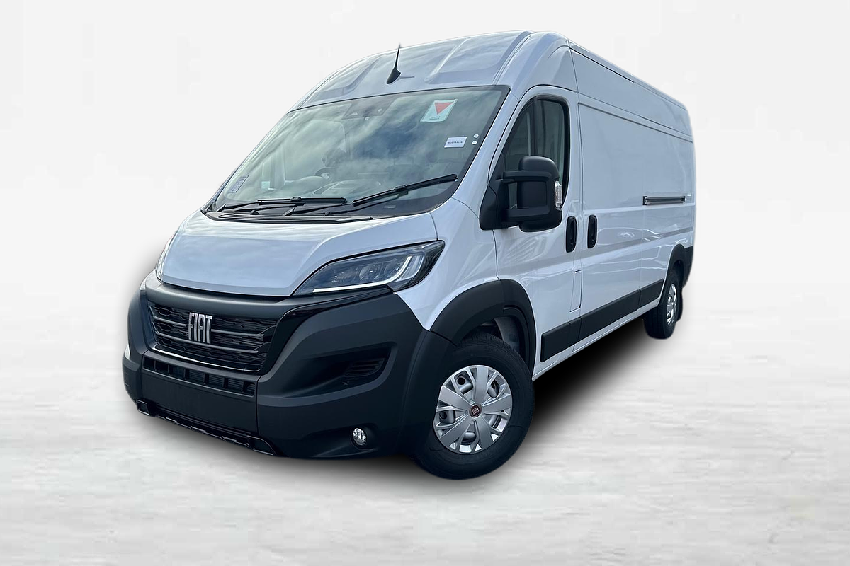 2024 Fiat Ducato Series 9 LWB