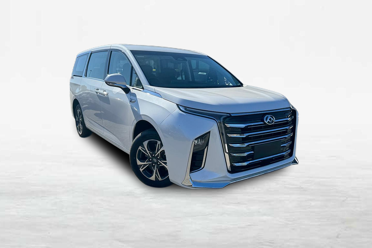 2023 LDV MIFA Mode