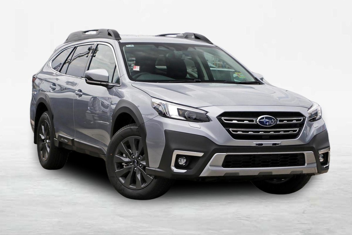 2024 Subaru Outback AWD 6GEN