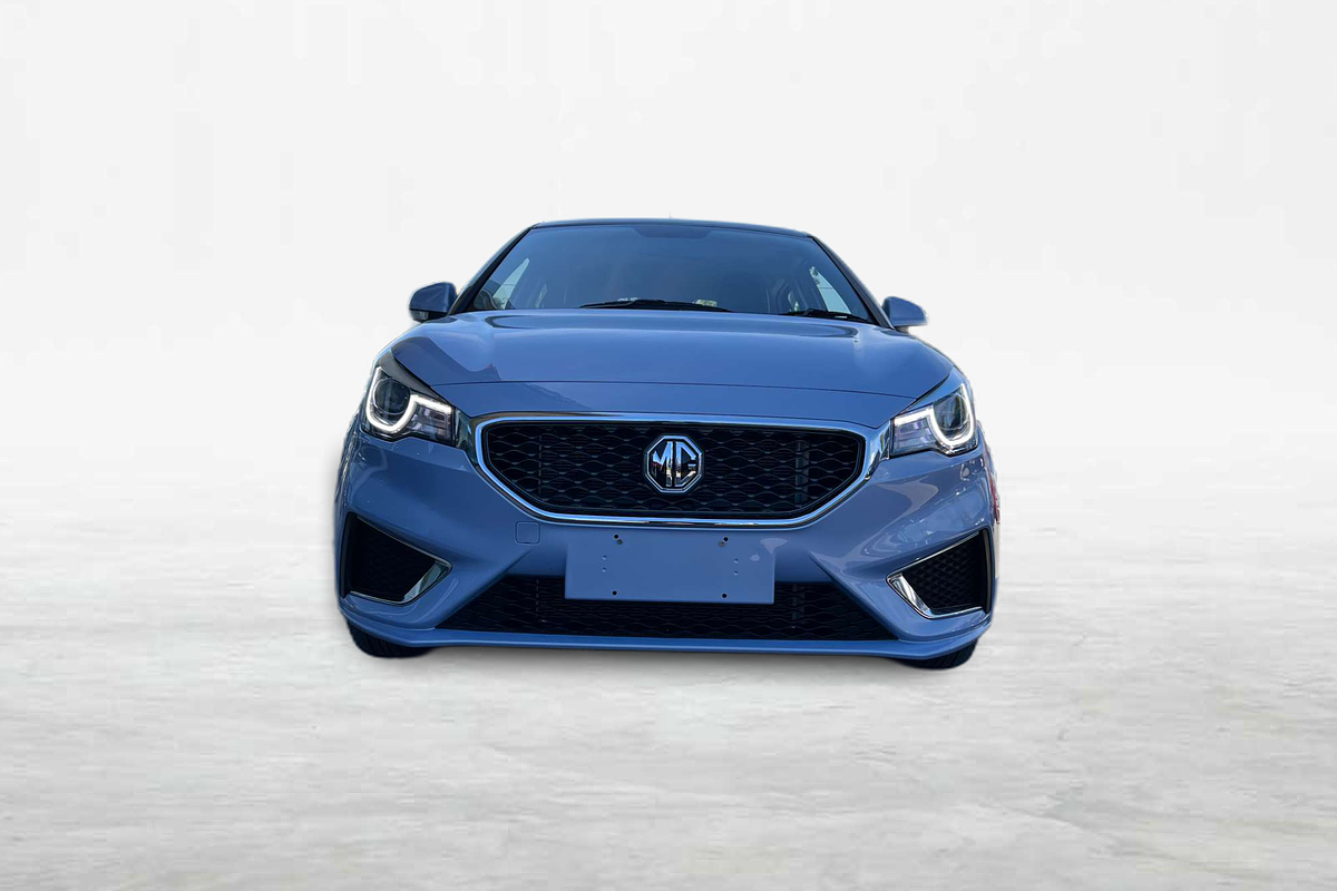 2022 MG MG3 Excite