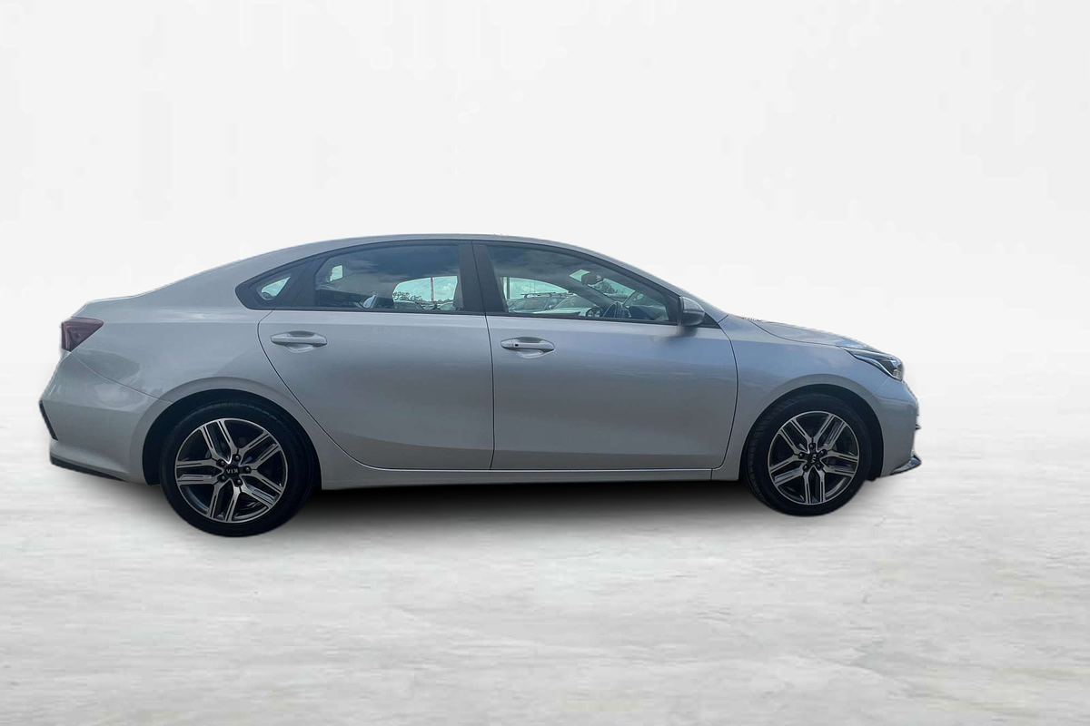 2020 Kia Cerato Sport+ BD