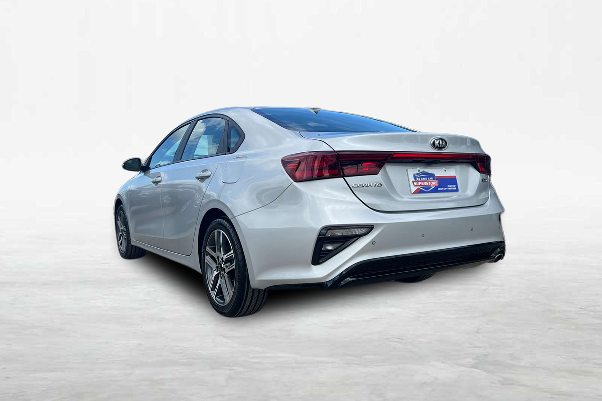 2020 Kia Cerato Sport+ BD