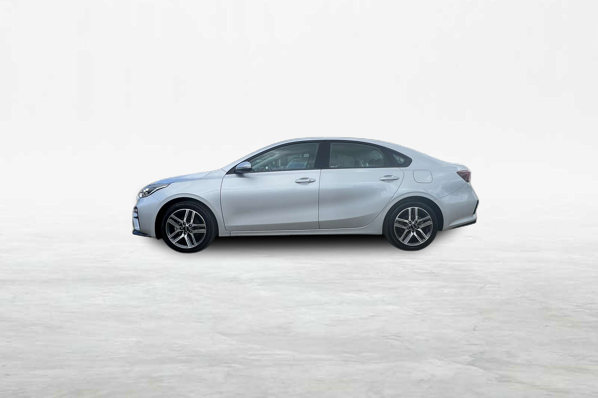 2020 Kia Cerato Sport+ BD