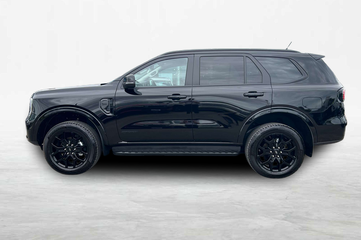 2024 Ford Everest Sport