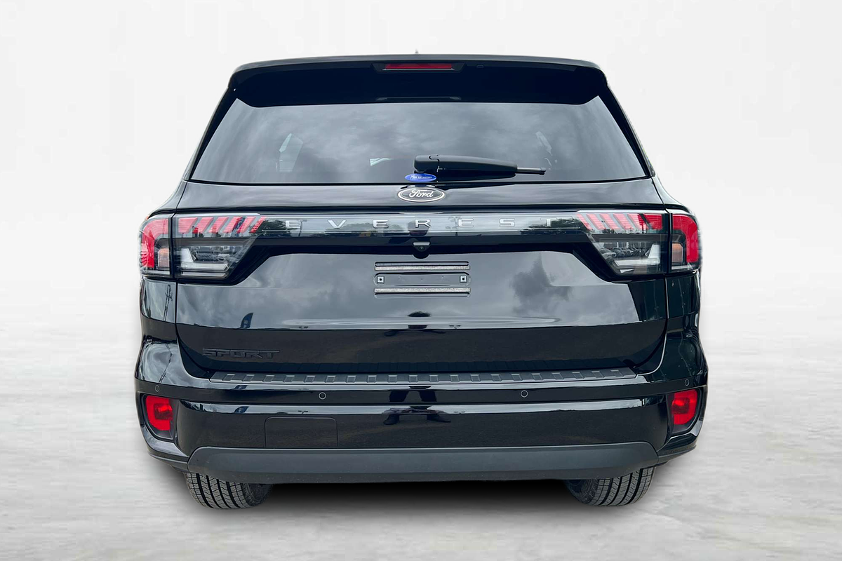 2024 Ford Everest Sport