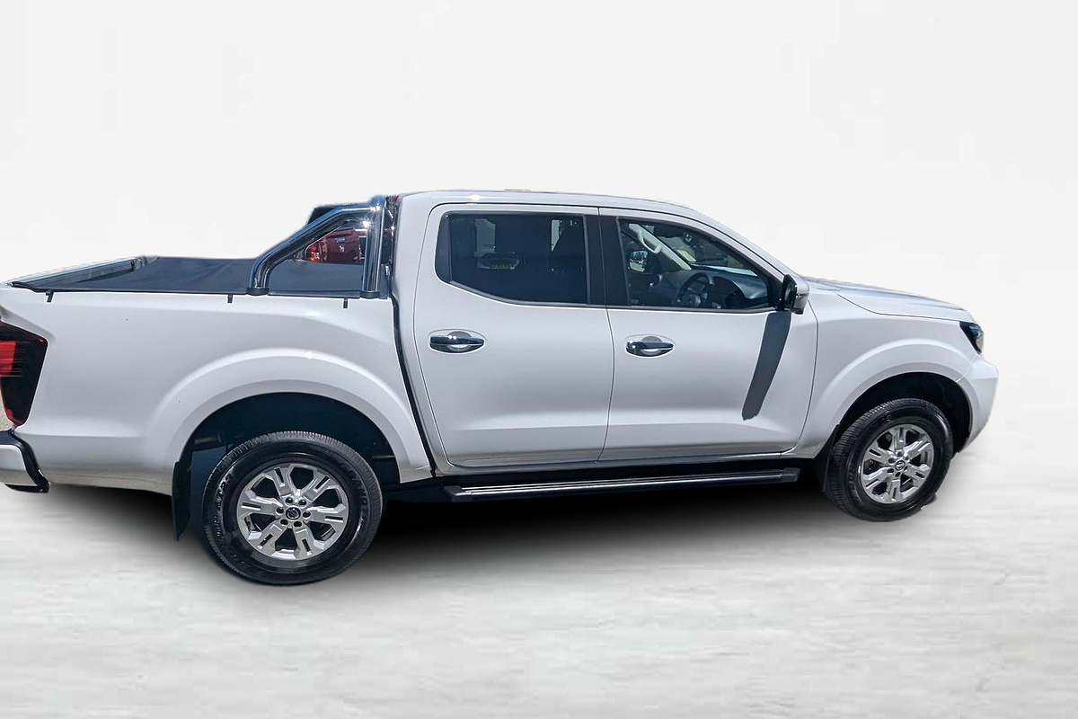 2023 Nissan Navara ST D23 4X4