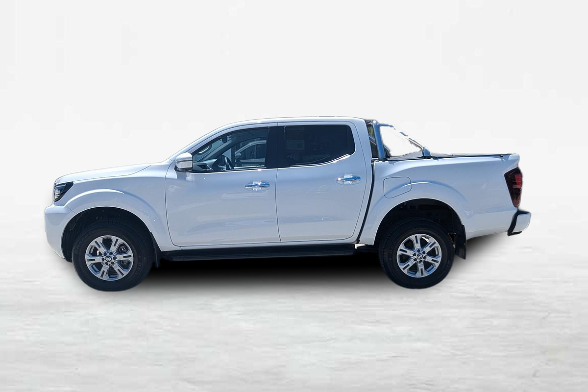 2023 Nissan Navara ST D23 4X4