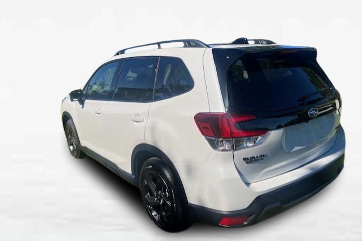 2024 Subaru Forester STI Sport S5