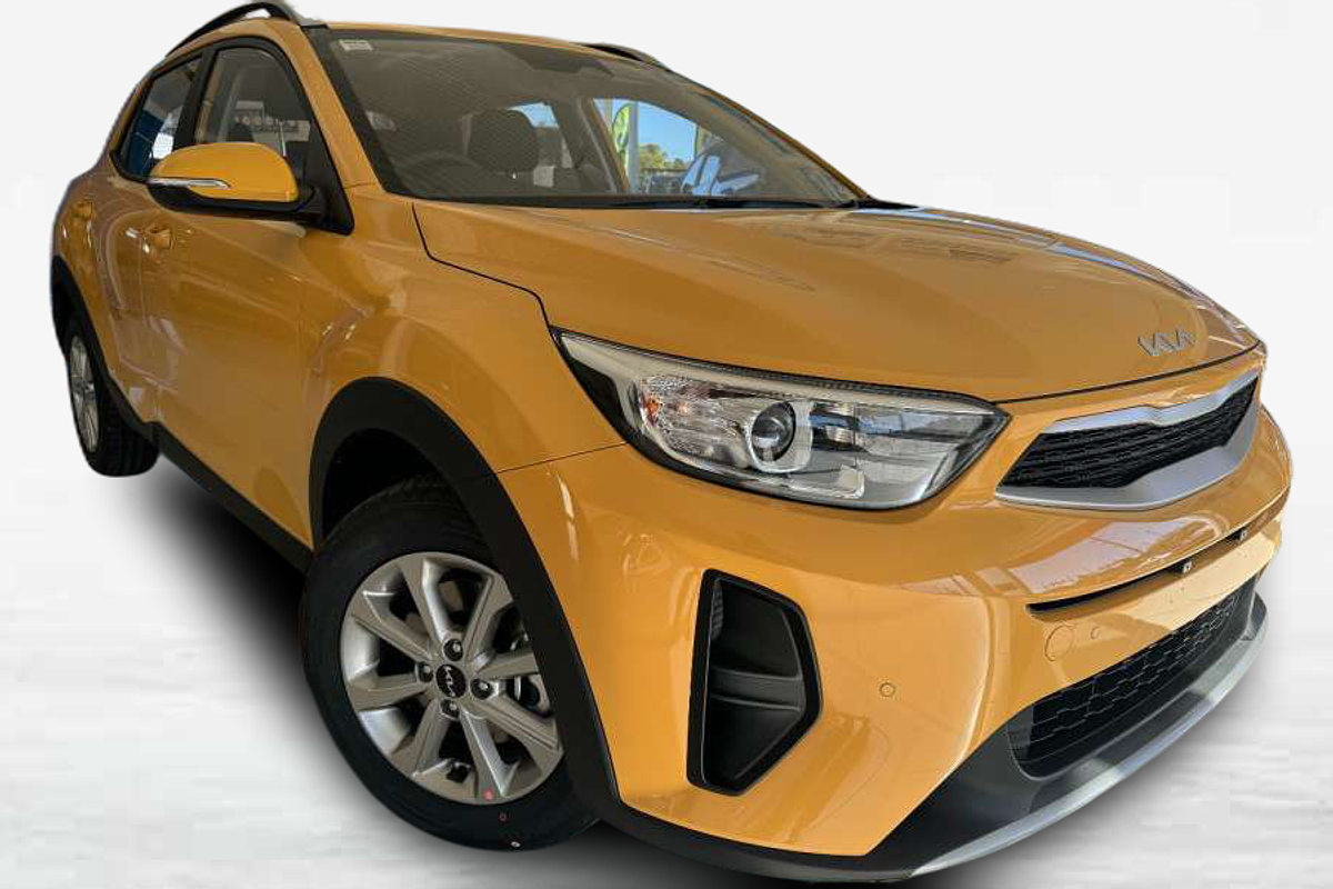 2024 Kia Stonic S YB