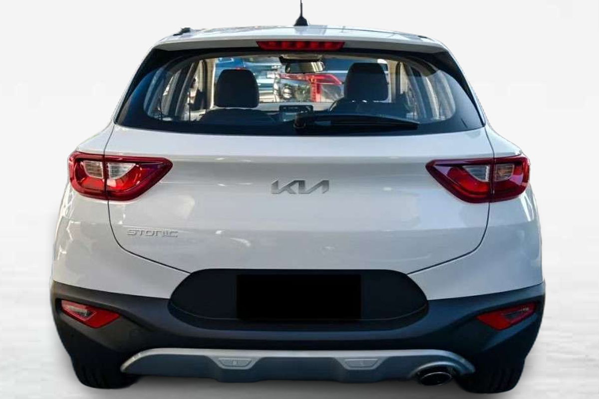 2024 Kia Stonic S YB