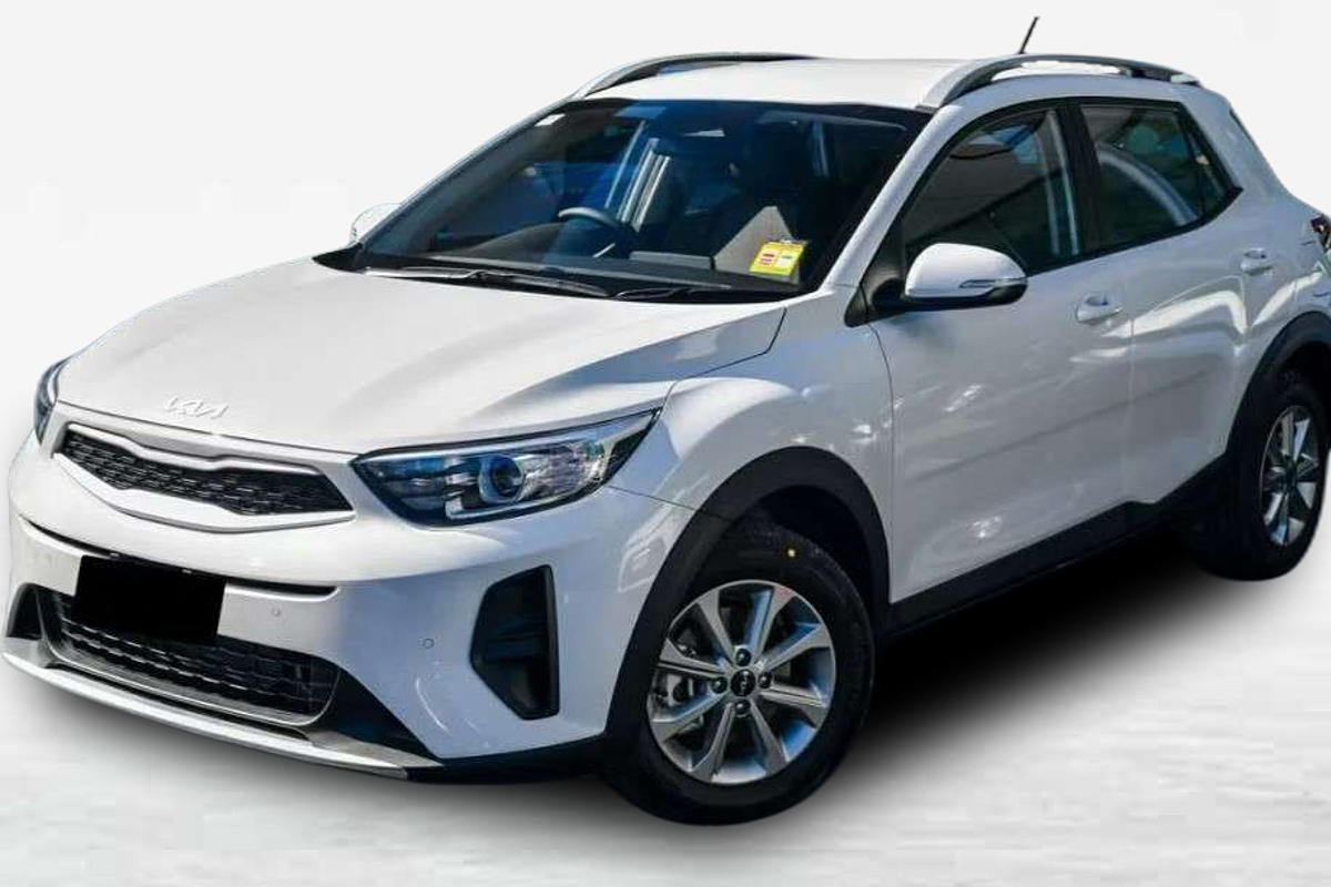 2024 Kia Stonic S YB