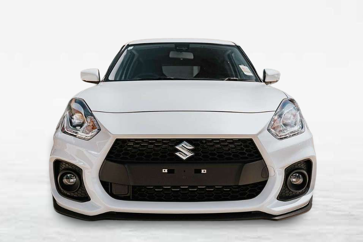 2024 Suzuki Swift Sport AZ Series II