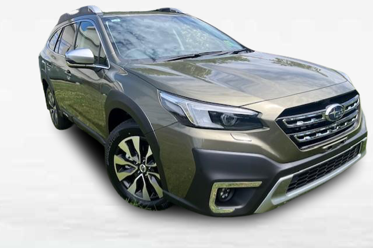 2024 Subaru Outback AWD Touring 6GEN