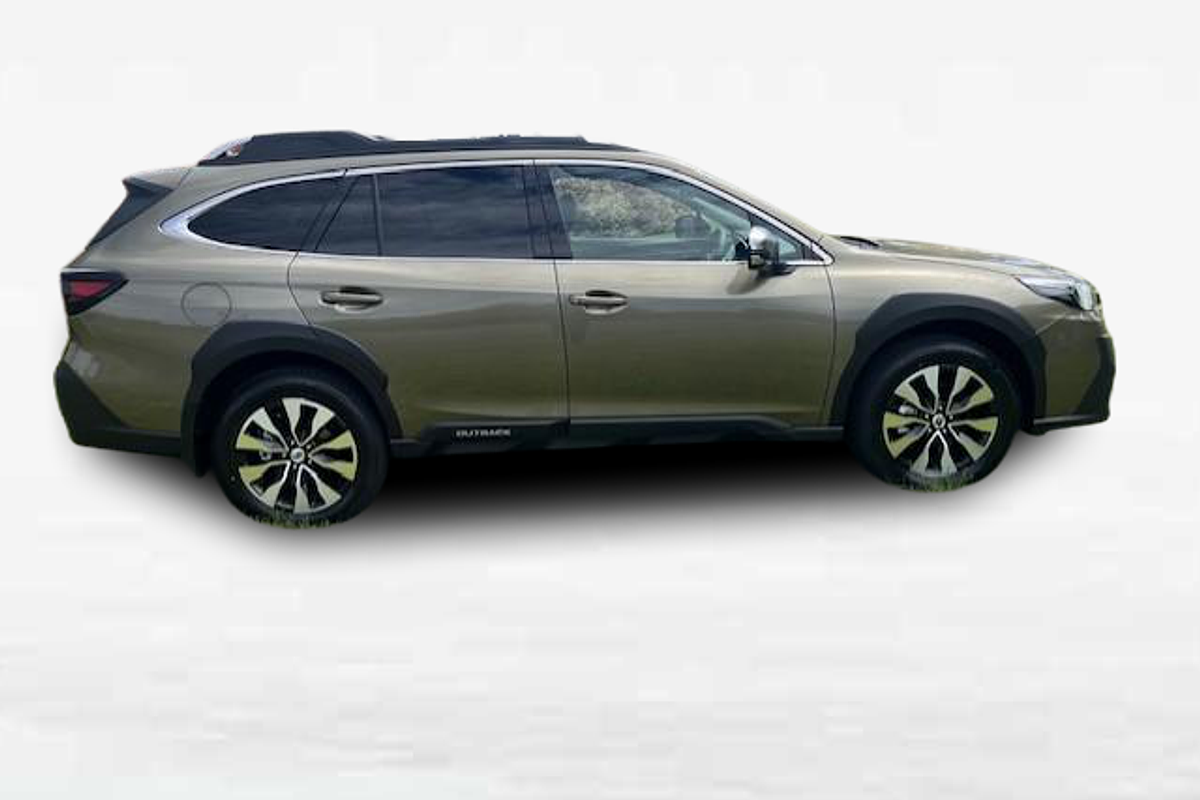 2024 Subaru Outback AWD Touring 6GEN