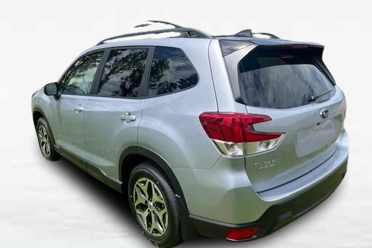 2024 Subaru Forester 2.5i S5