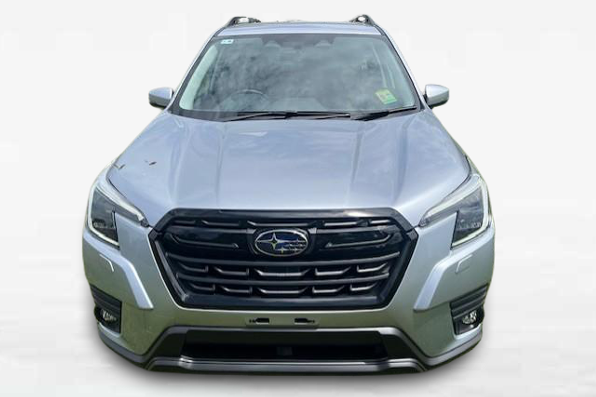 2024 Subaru Forester 2.5i S5