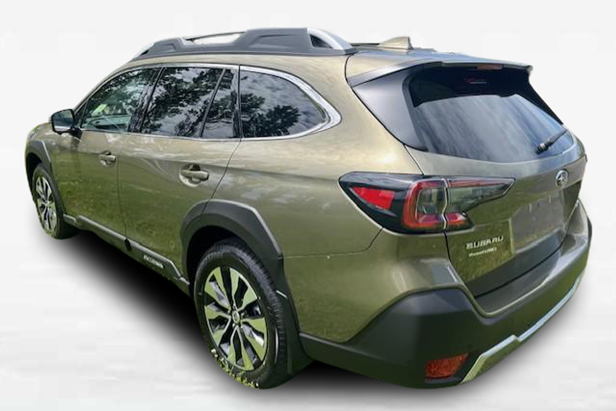 2024 Subaru Outback AWD Touring XT 6GEN