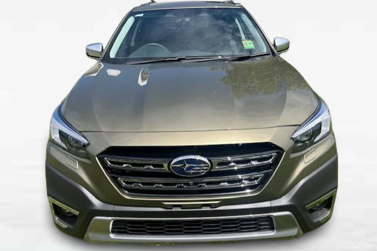 2024 Subaru Outback AWD Touring XT 6GEN