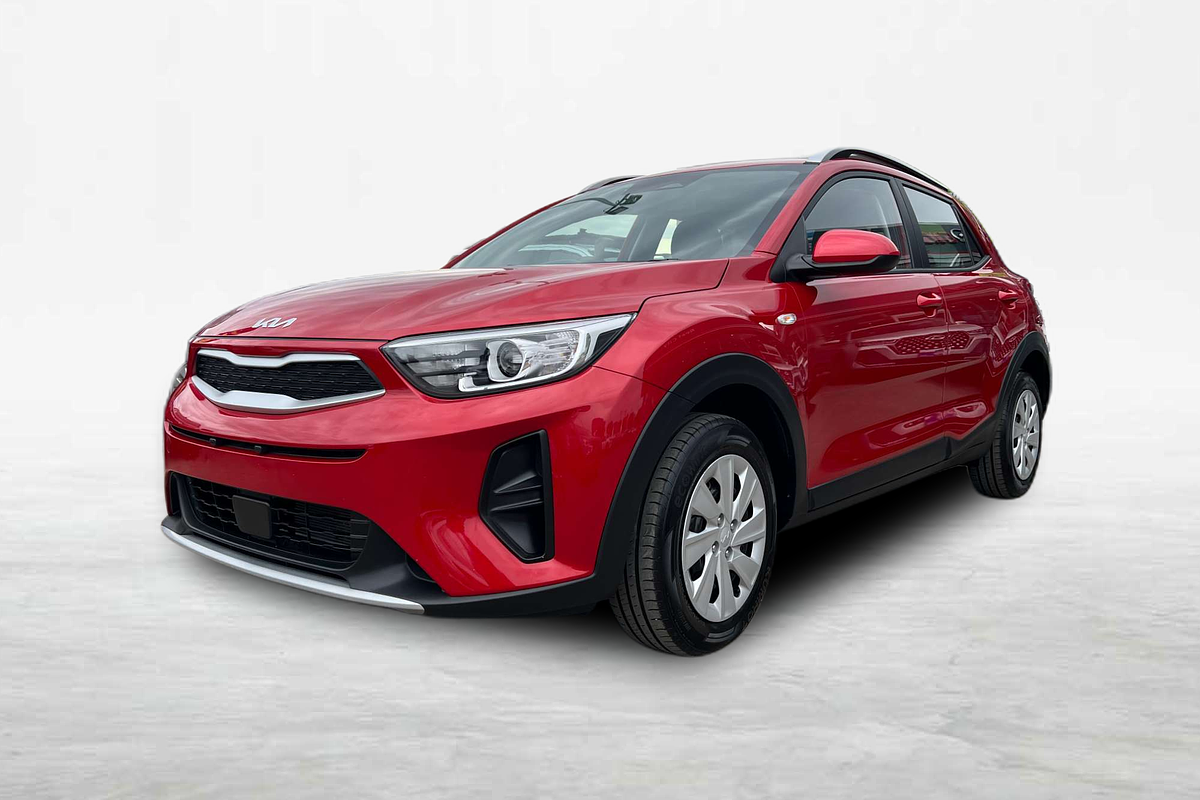 2023 Kia Stonic S YB