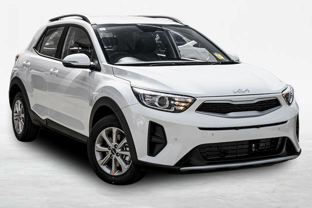 2024 Kia Stonic S YB