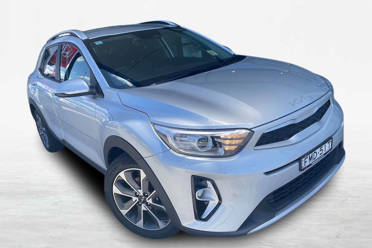 2024 Kia Stonic Sport YB