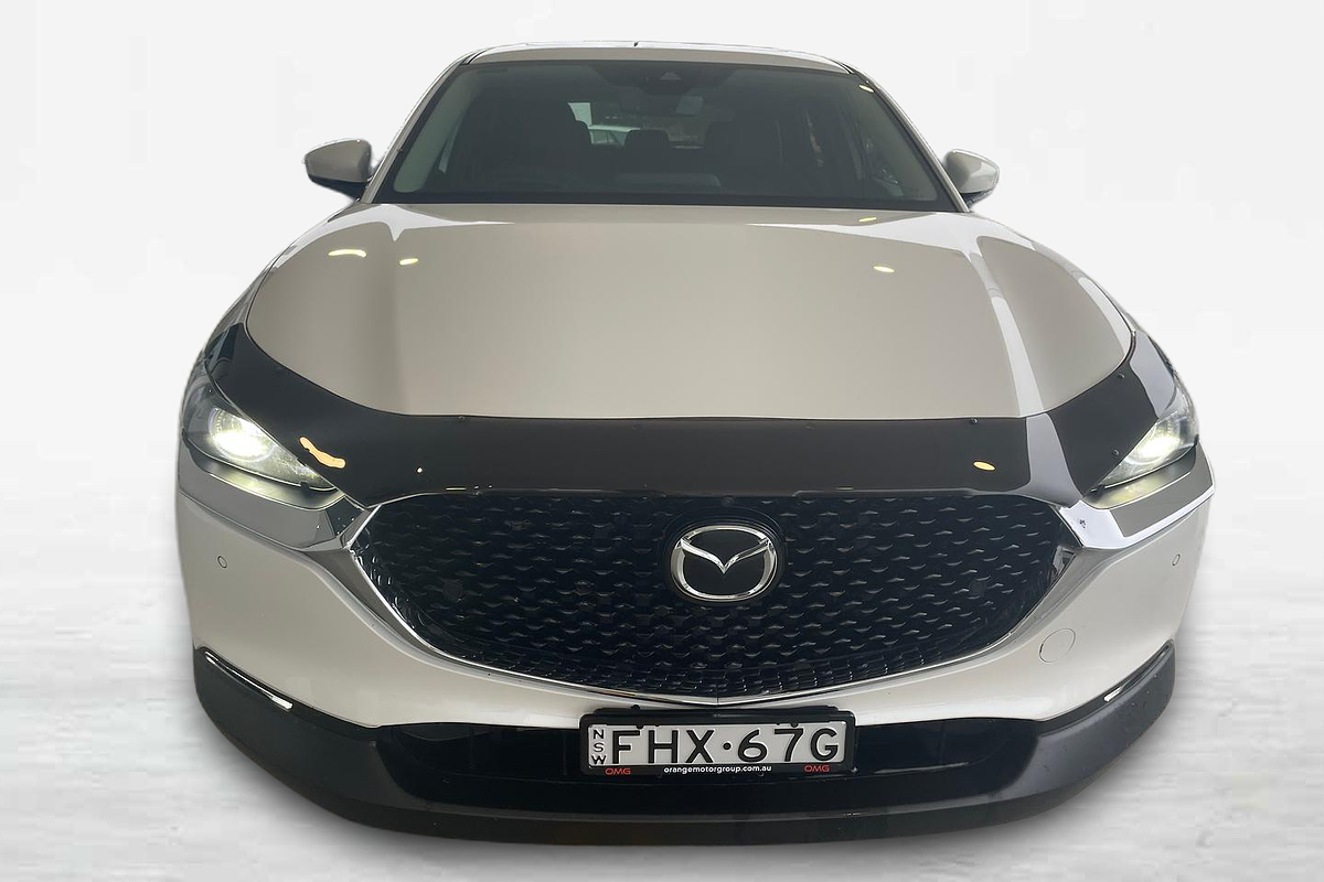 2023 Mazda CX-30 G25 Astina DM Series