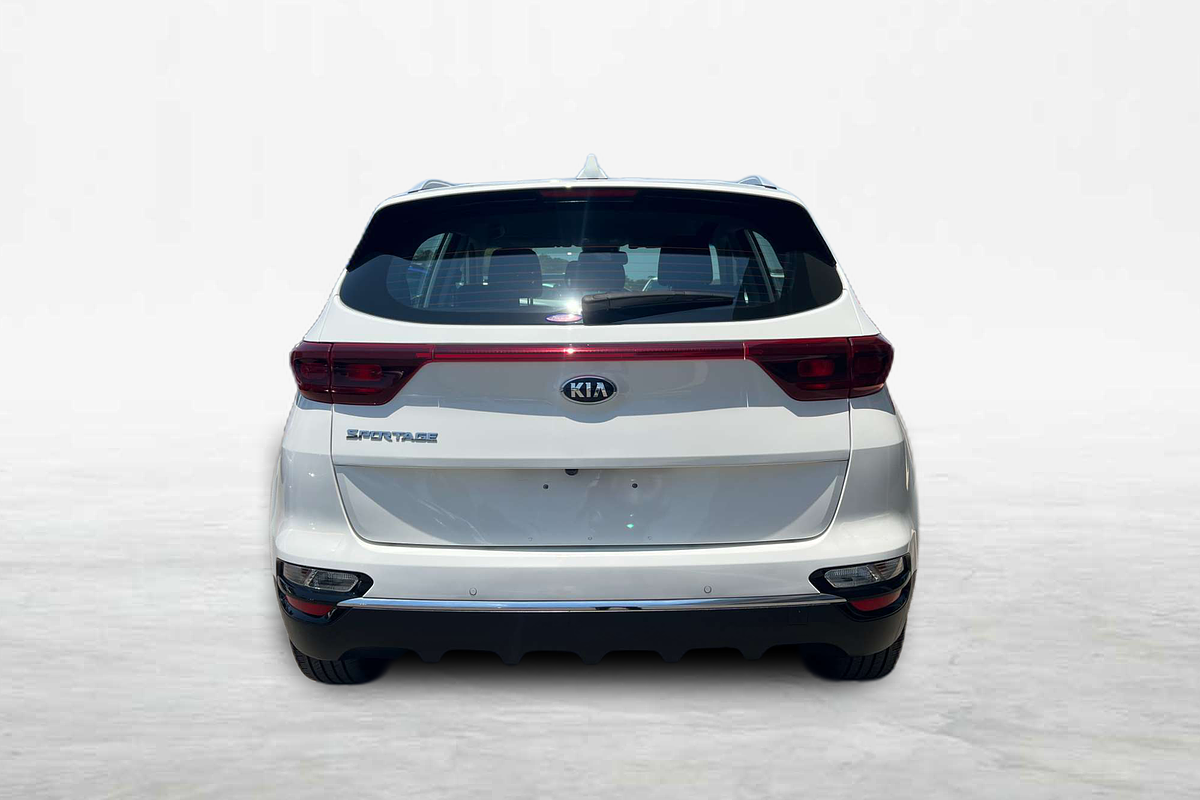 2020 Kia Sportage S QL