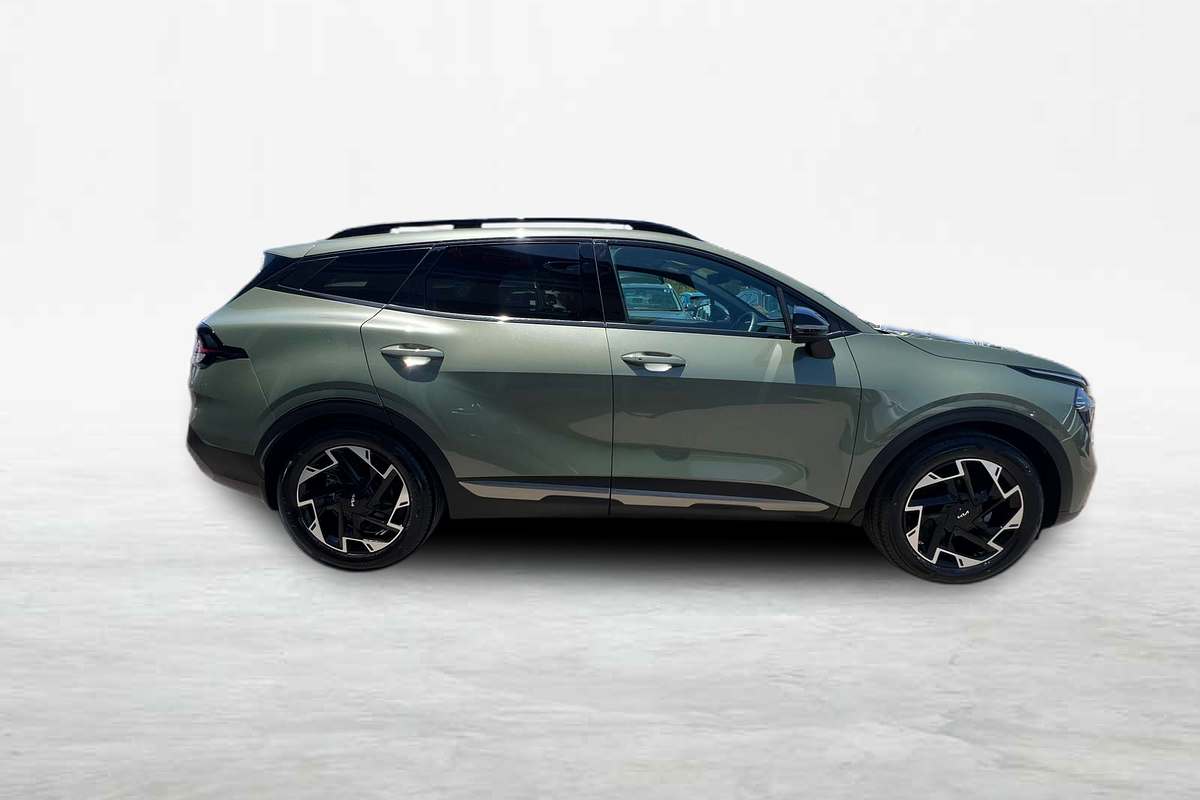 2023 Kia Sportage SX+ NQ5