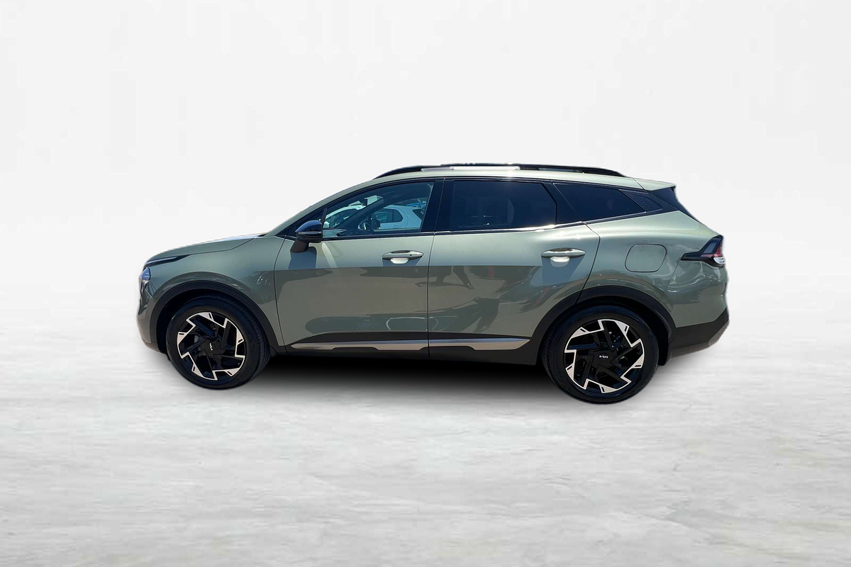 2023 Kia Sportage SX+ NQ5