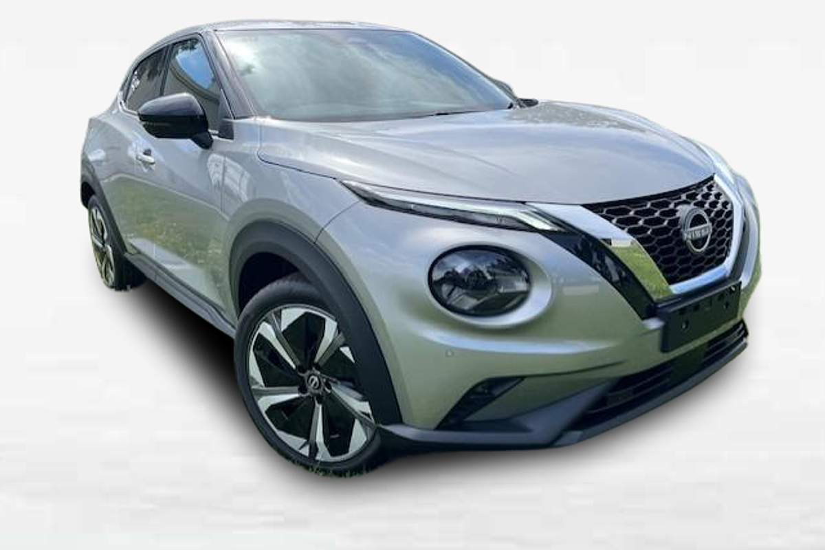 2024 Nissan JUKE ST-L F16