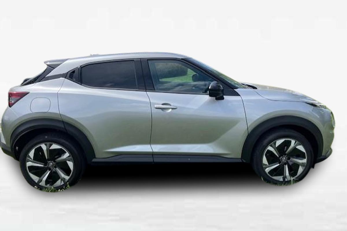 2024 Nissan JUKE ST-L F16