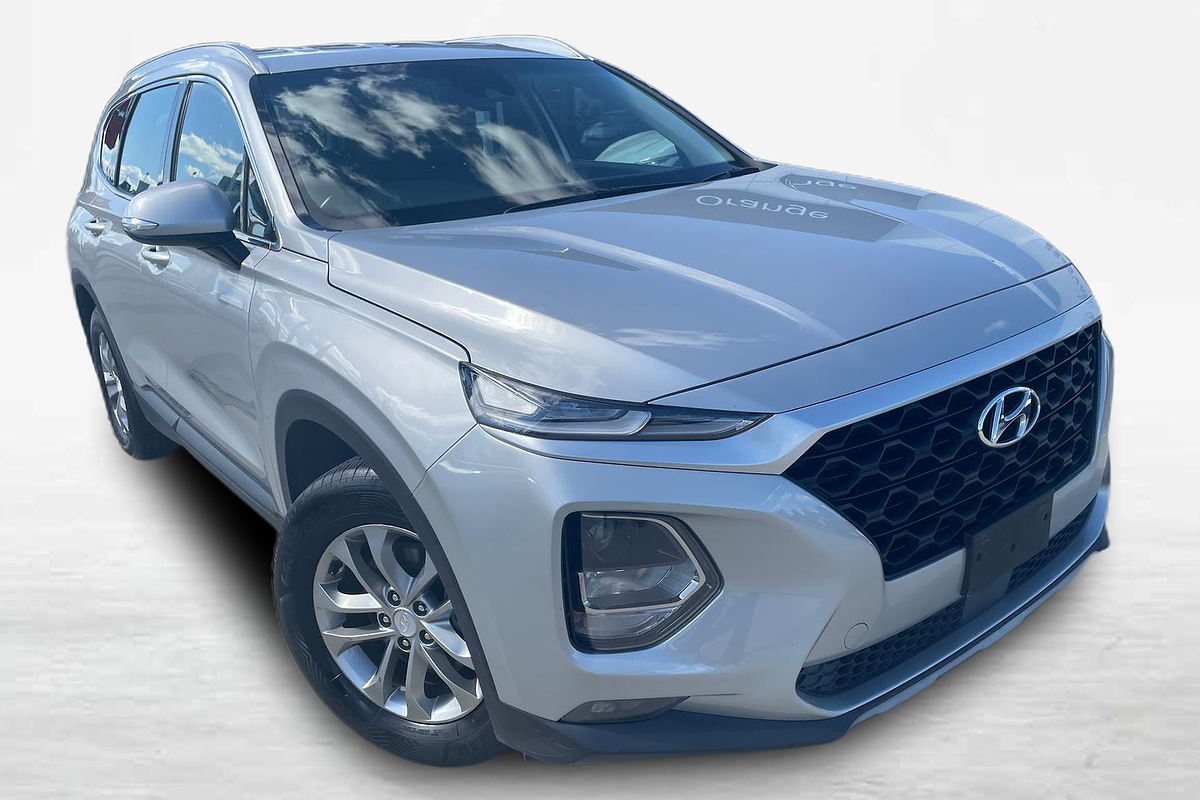 2020 Hyundai Santa Fe Active TM.2