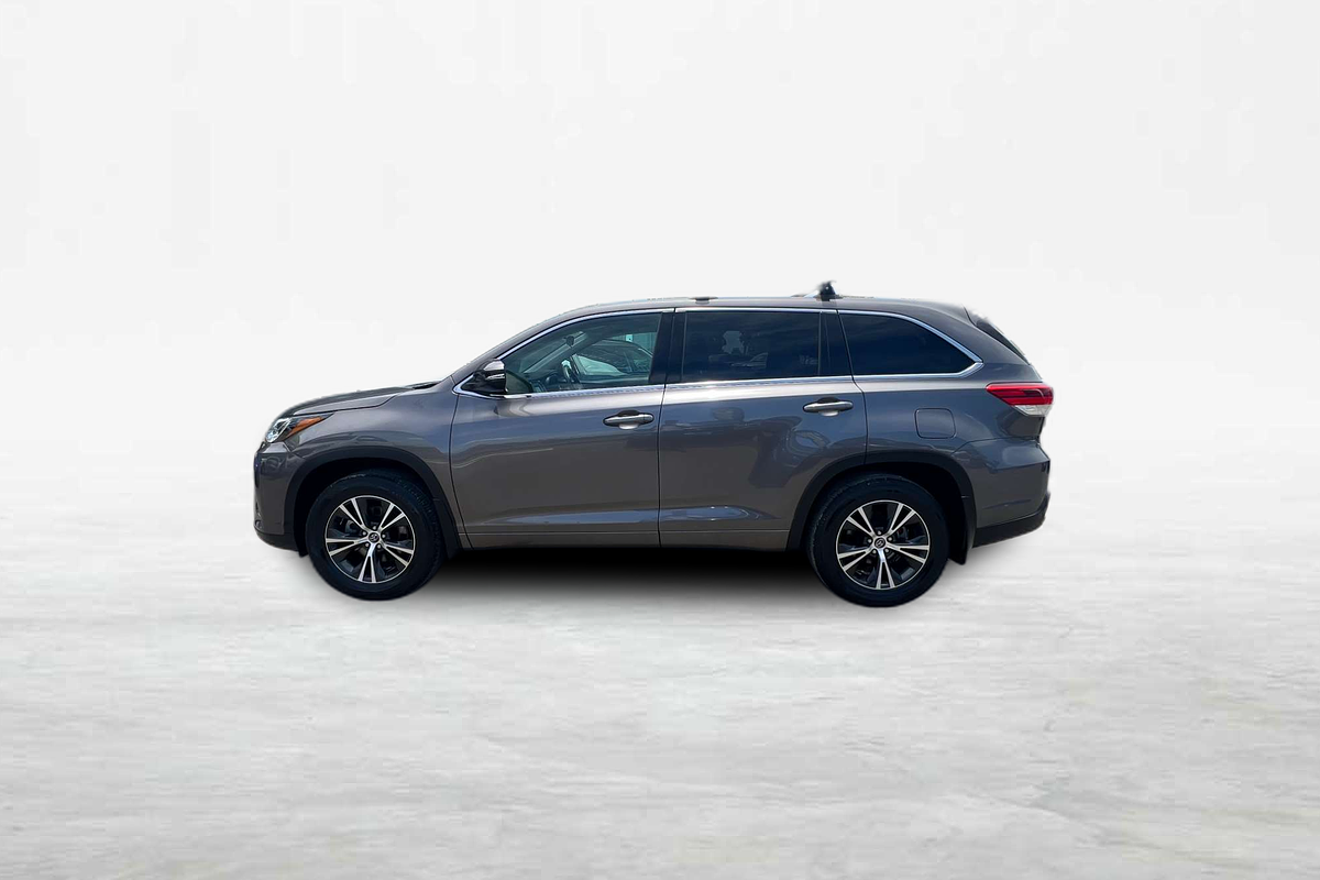 2019 Toyota Kluger GX GSU50R