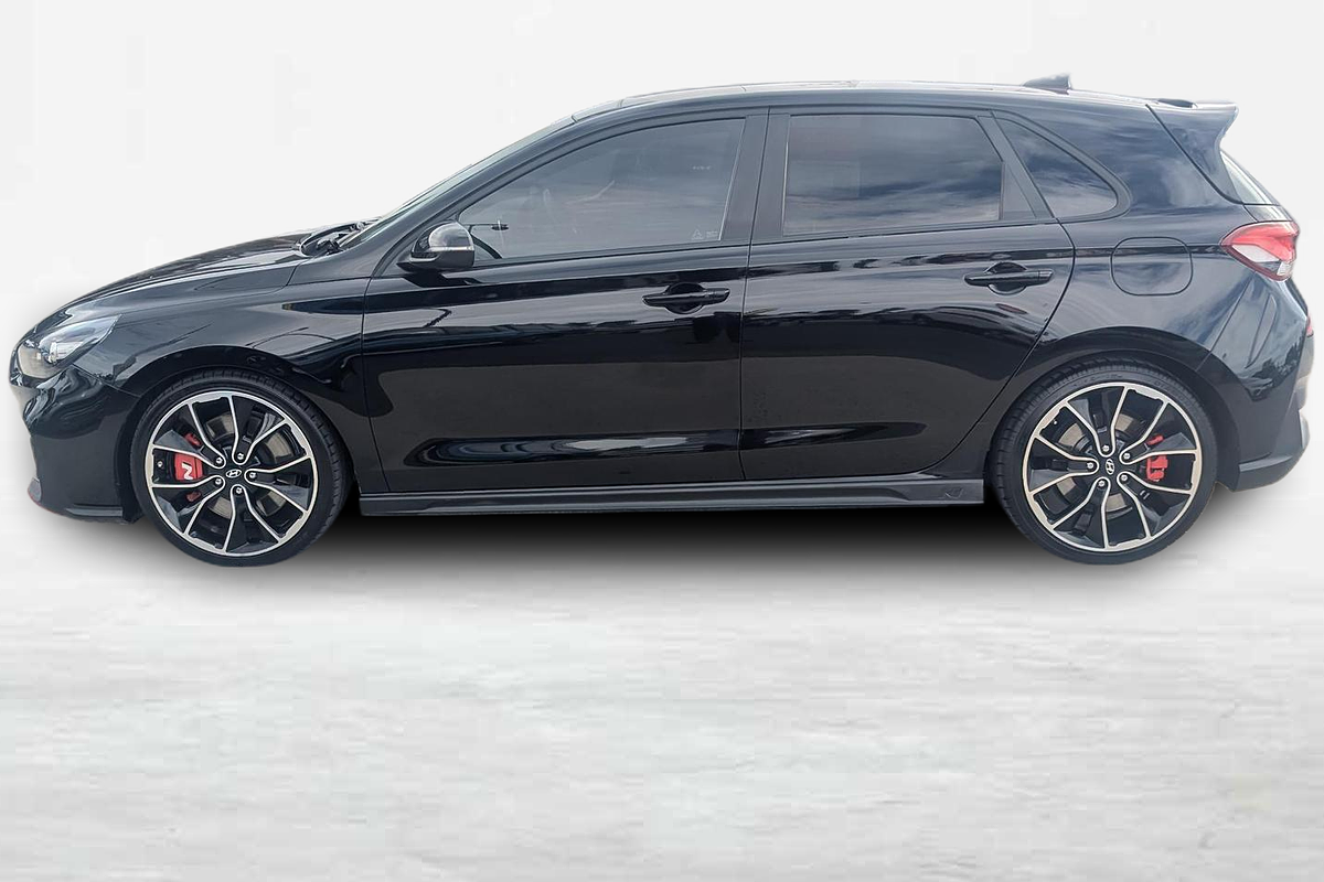 2020 Hyundai i30 N Performance PDe.3