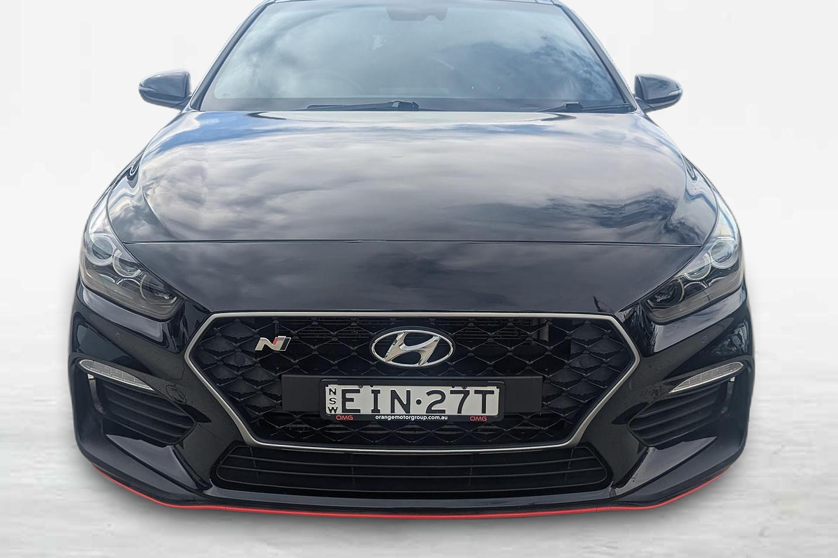 2020 Hyundai i30 N Performance PDe.3