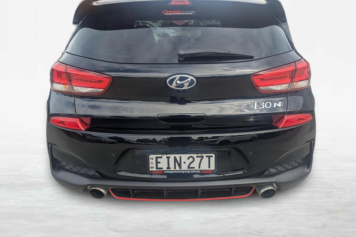 2020 Hyundai i30 N Performance PDe.3