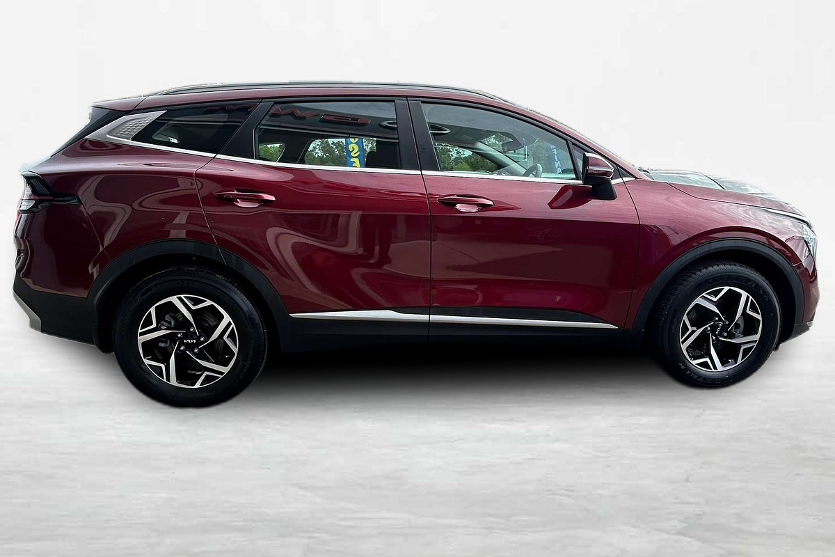 2022 Kia Sportage S NQ5