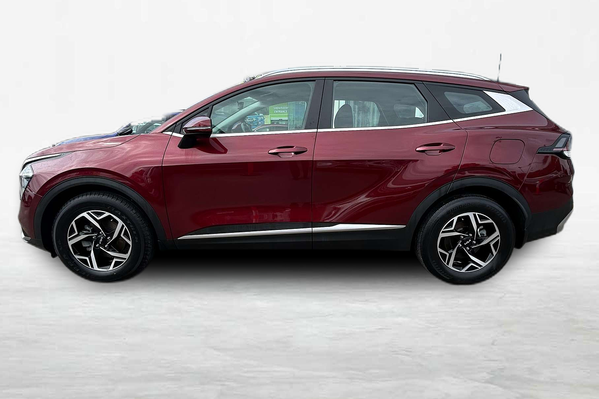 2022 Kia Sportage S NQ5