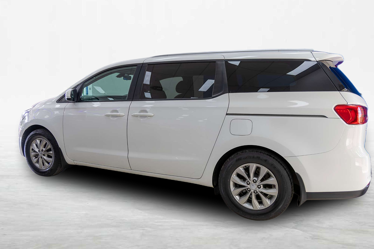 2019 Kia Carnival Si YP