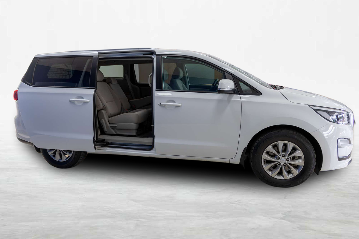 2019 Kia Carnival Si YP