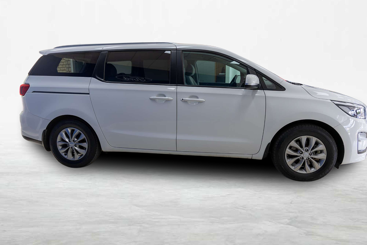 2019 Kia Carnival Si YP