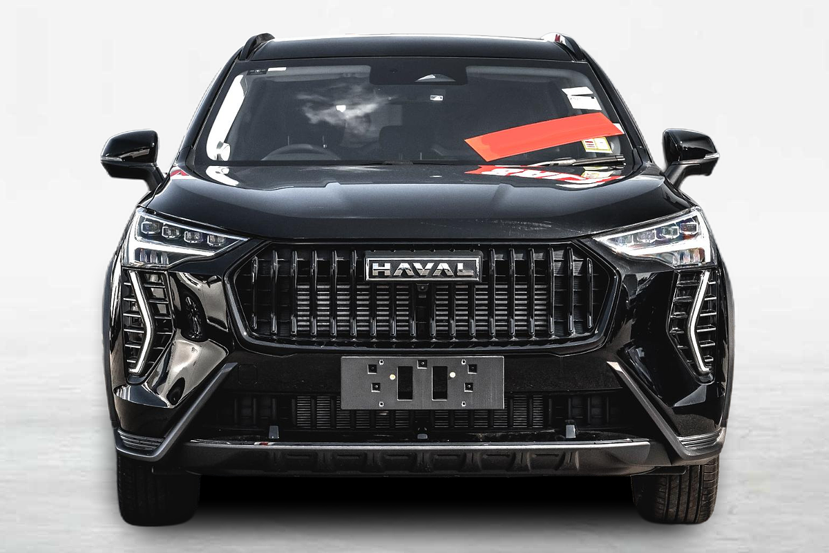 2024 GWM Haval Jolion Lux A01