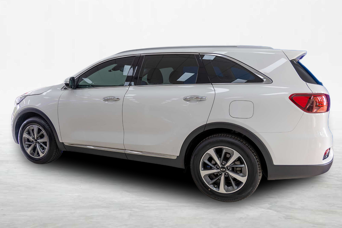 2019 Kia Sorento Sport UM