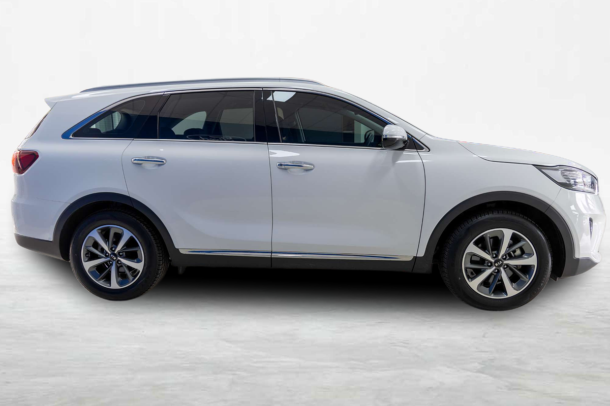 2019 Kia Sorento Sport UM