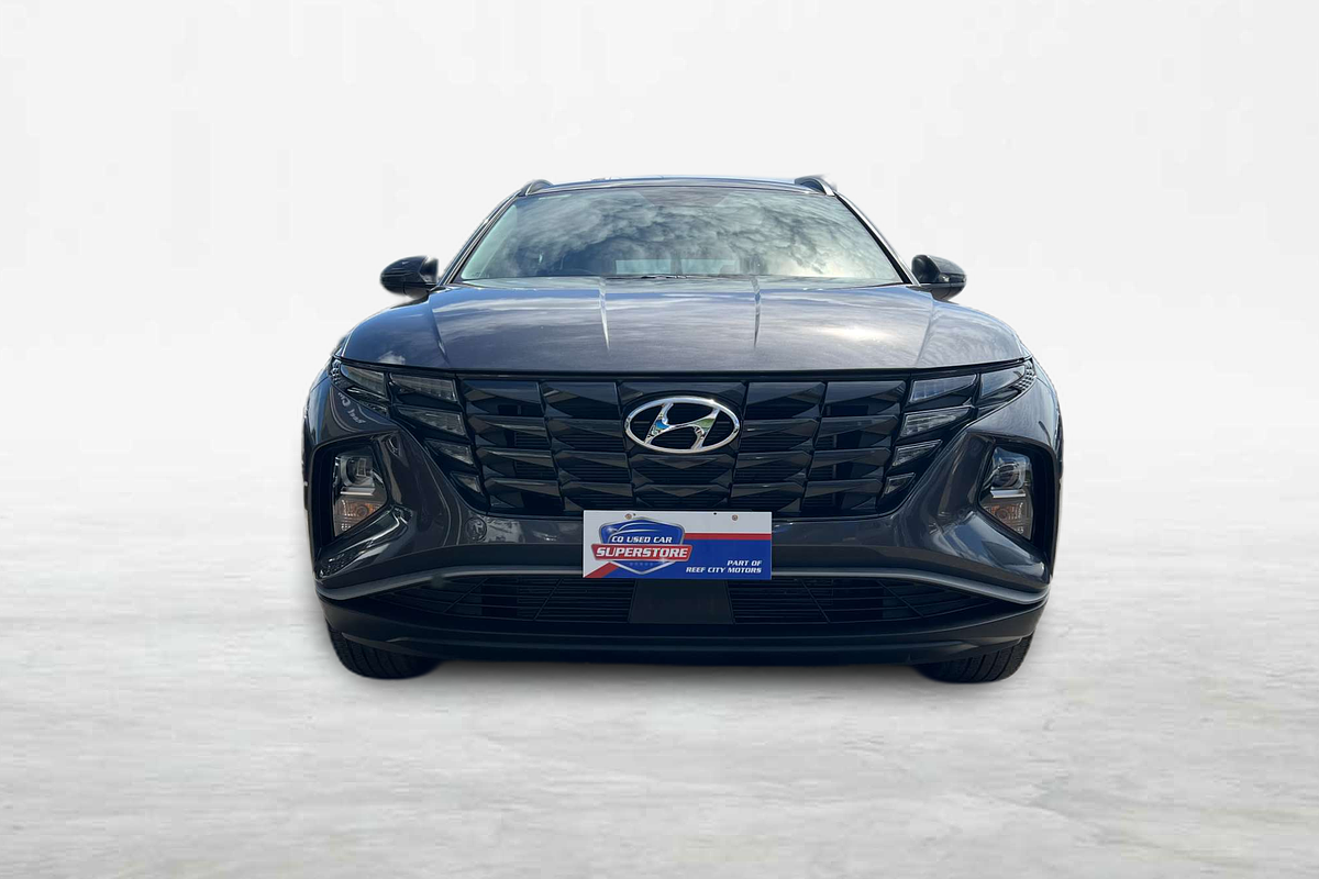 2023 Hyundai Tucson NX4.V2