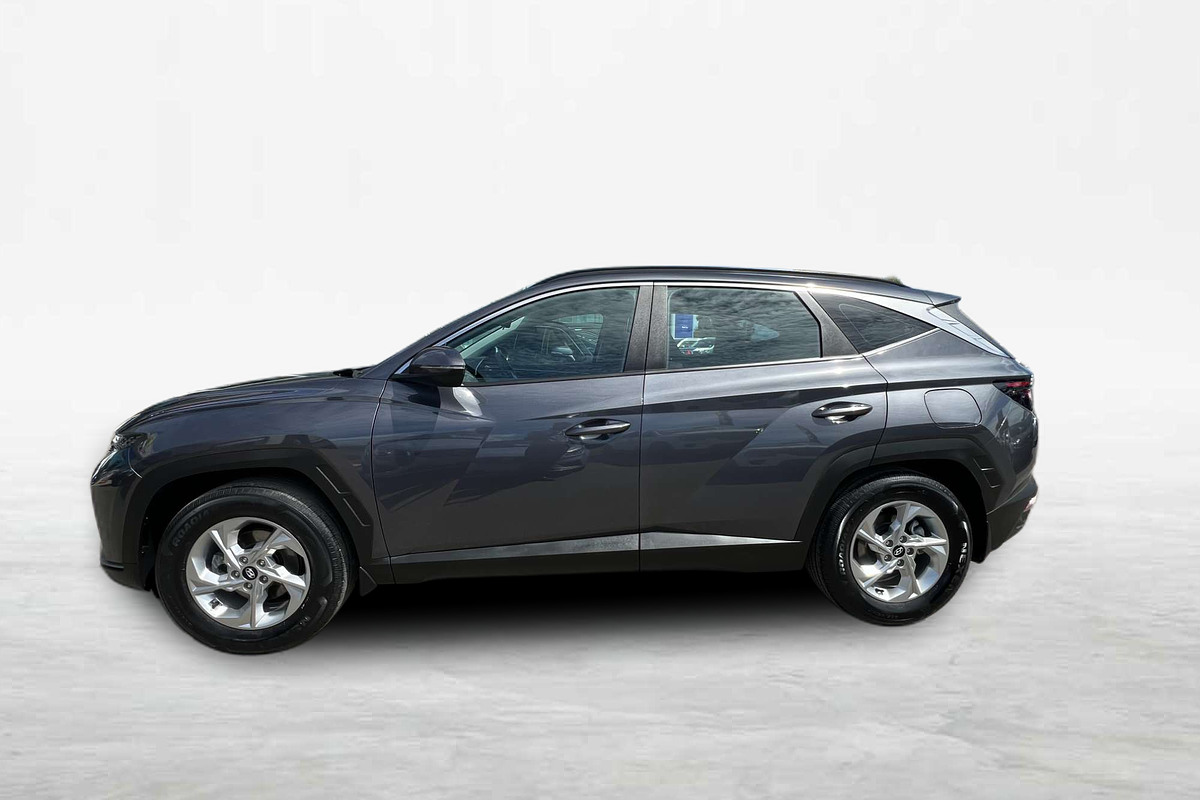 2023 Hyundai Tucson NX4.V2