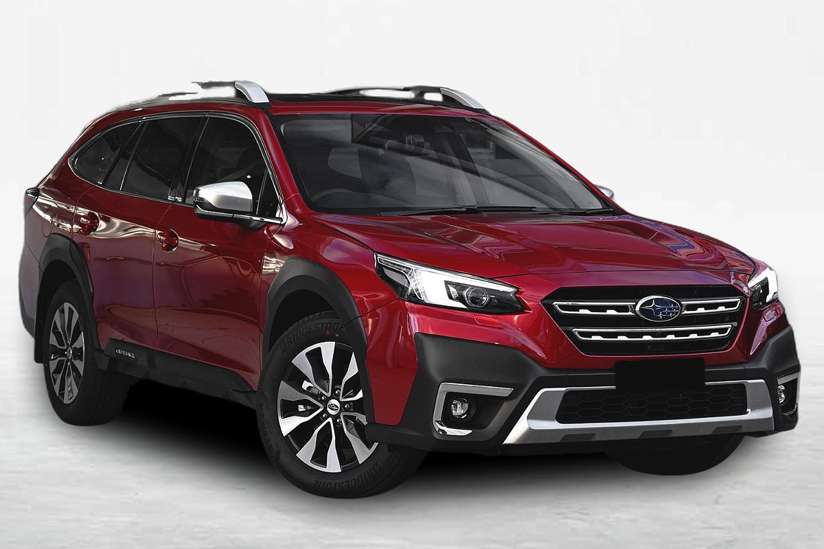 2024 Subaru Outback AWD Touring 6GEN